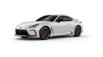 2026 Toyota GR86 Premium MT