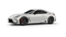 2026 Toyota GR86 Premium MT