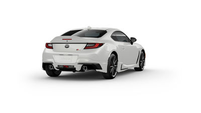 2026 Toyota GR86 Premium MT