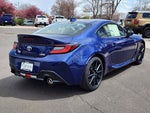 2026 Toyota GR86 Premium MT