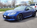 2026 Toyota GR86 Premium MT