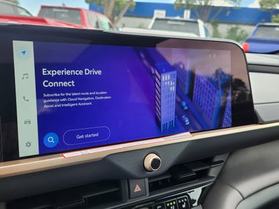 2026 Toyota Toyota Crown Nightshade