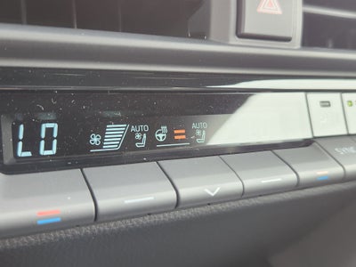 2026 Toyota Toyota Crown Nightshade