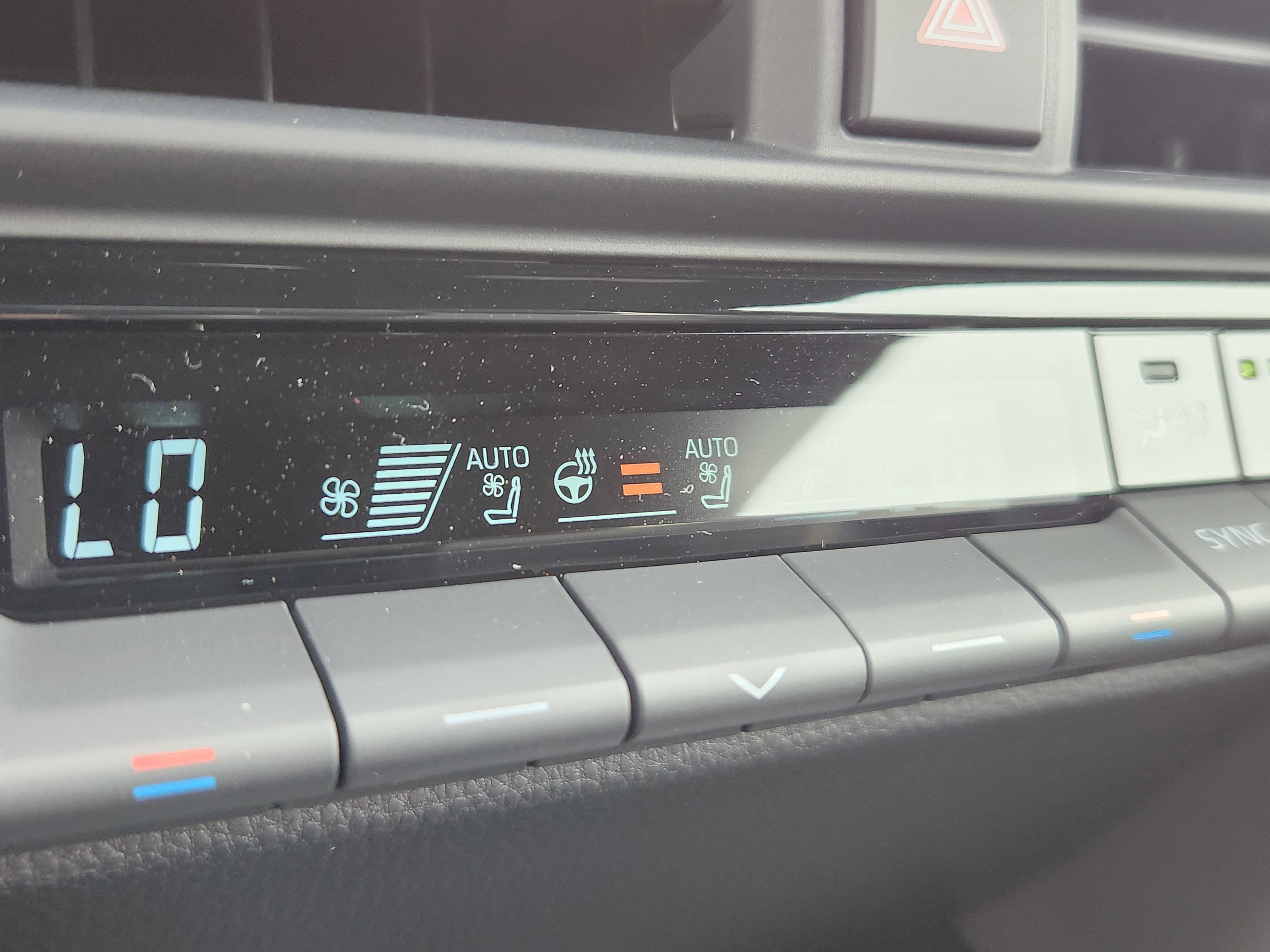 2026 Toyota Toyota Crown Nightshade