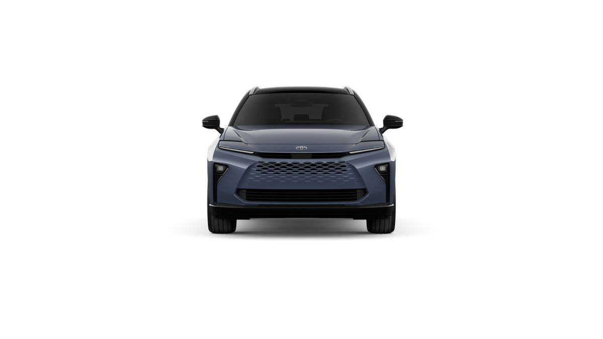 2026 Toyota Toyota Crown Signia Limited