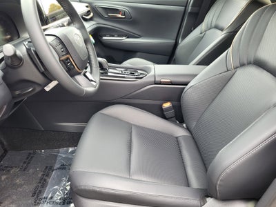 2026 Toyota Toyota Crown Signia Limited