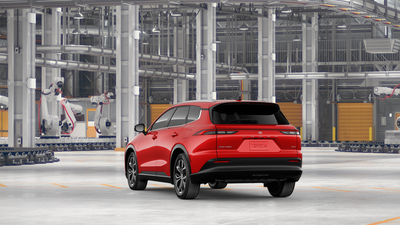 2026 Toyota Toyota Crown Signia XLE