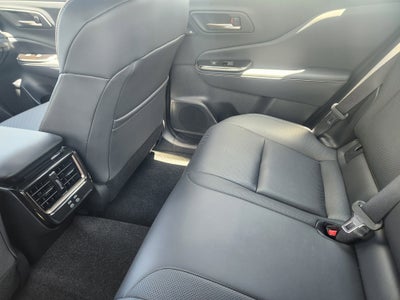 2026 Toyota Toyota Crown Signia Limited