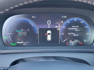 2026 Toyota Toyota Crown Signia XLE
