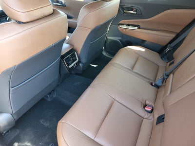 2026 Toyota Toyota Crown Signia XLE