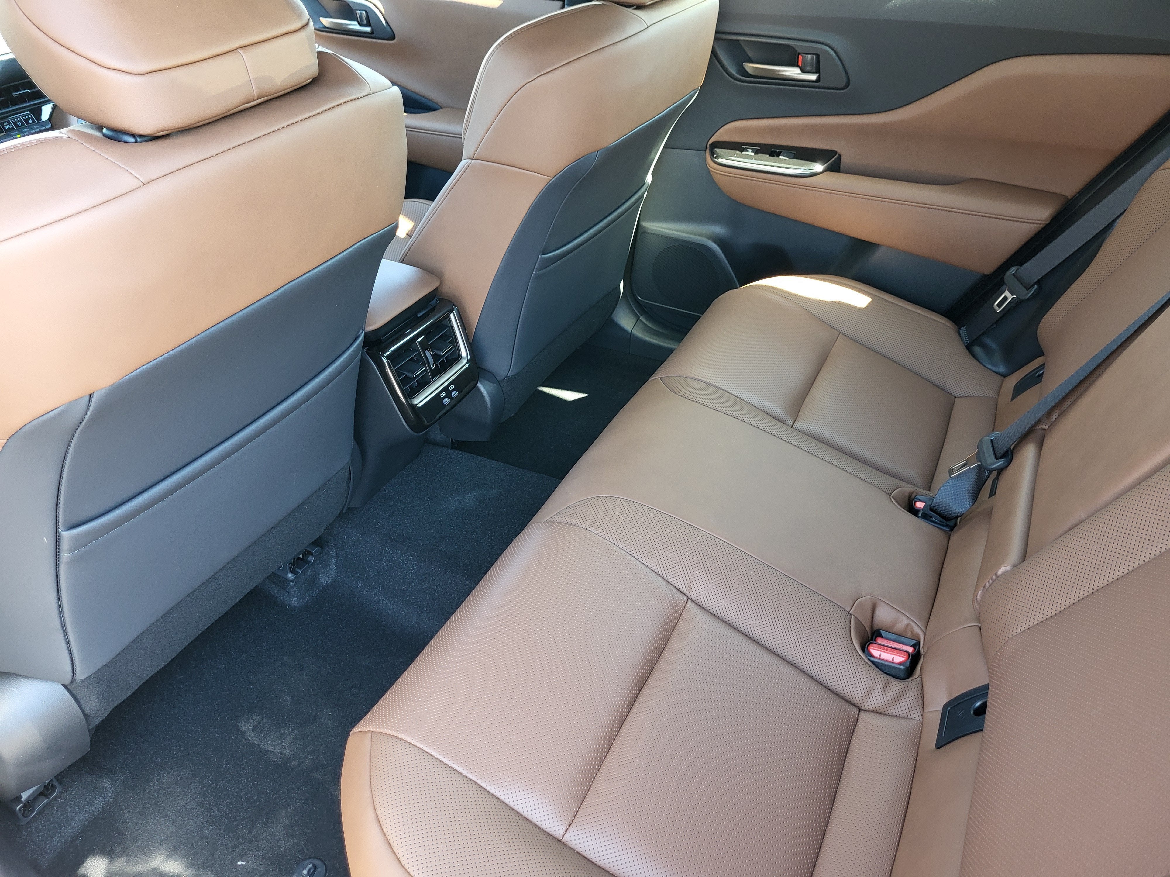 2026 Toyota Toyota Crown Signia XLE