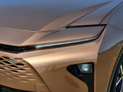2026 Toyota Toyota Crown Signia XLE