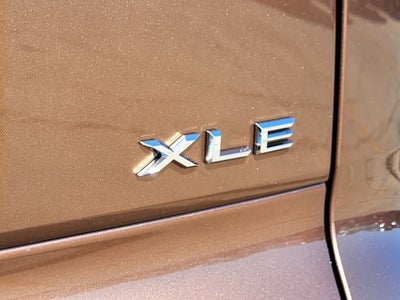 2026 Toyota Toyota Crown Signia XLE