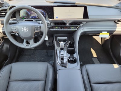 2026 Toyota Toyota Crown Signia Limited