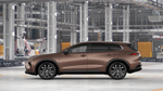 2026 Toyota Toyota Crown Signia XLE