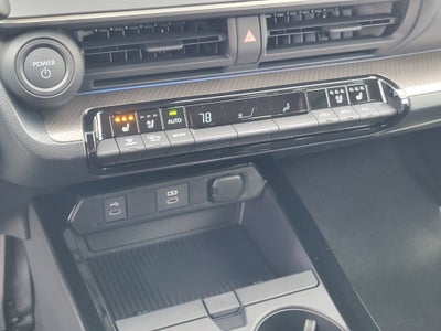 2026 Toyota Prius Limited