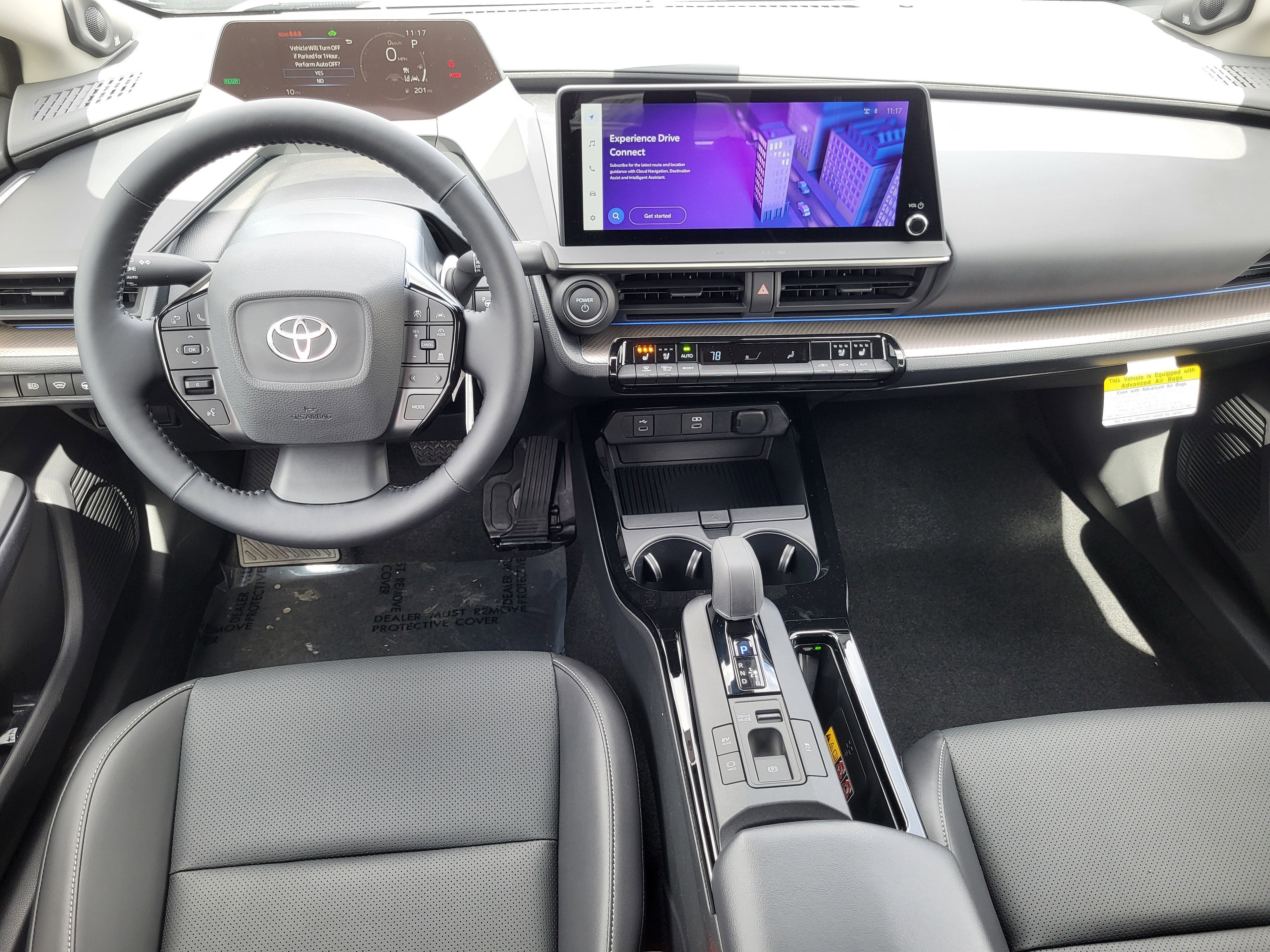 2026 Toyota Prius Limited