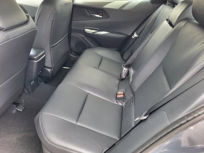 2026 Toyota Prius Limited