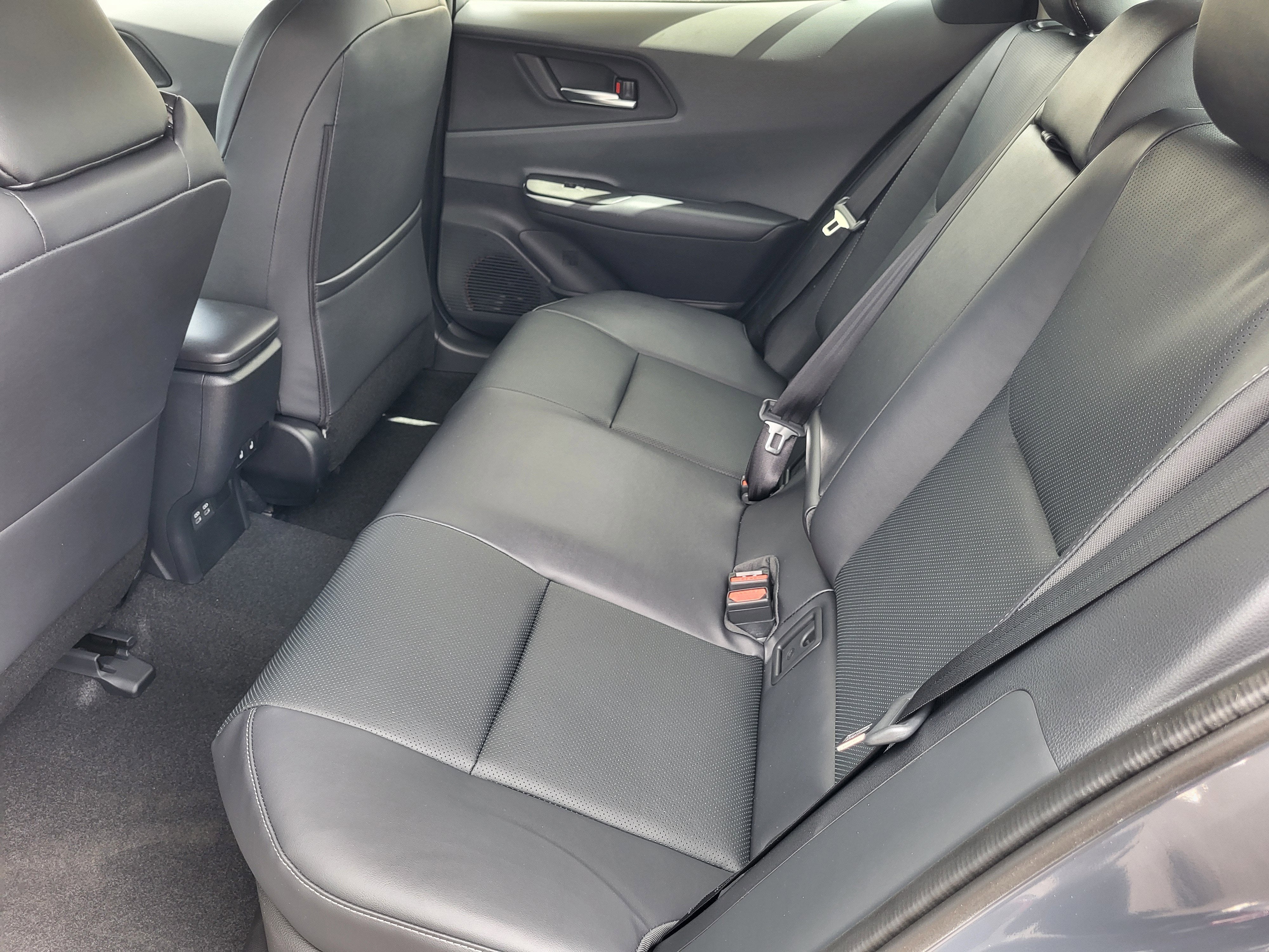 2026 Toyota Prius Limited