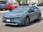 2026 Toyota Prius Limited