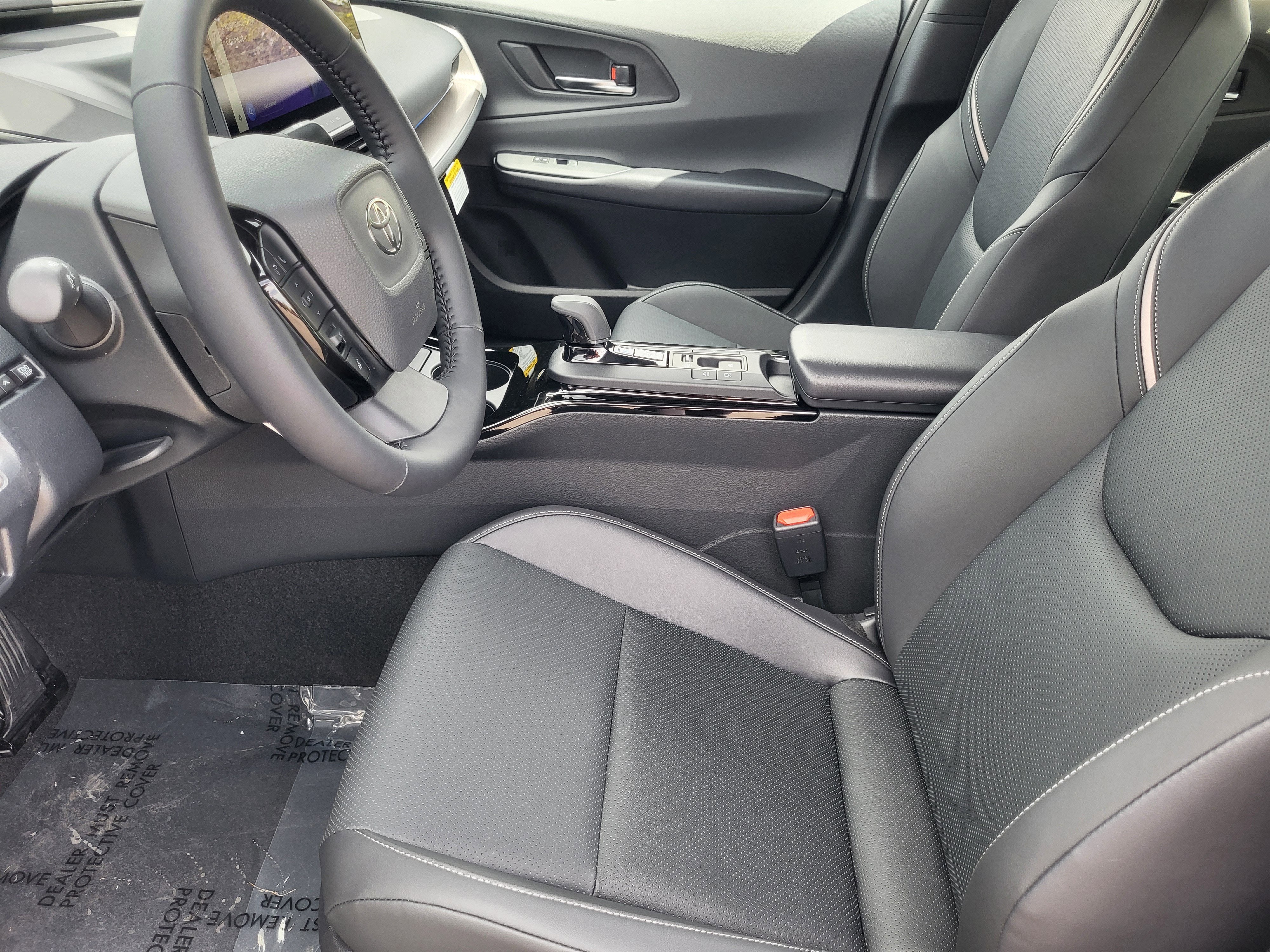 2026 Toyota Prius Limited