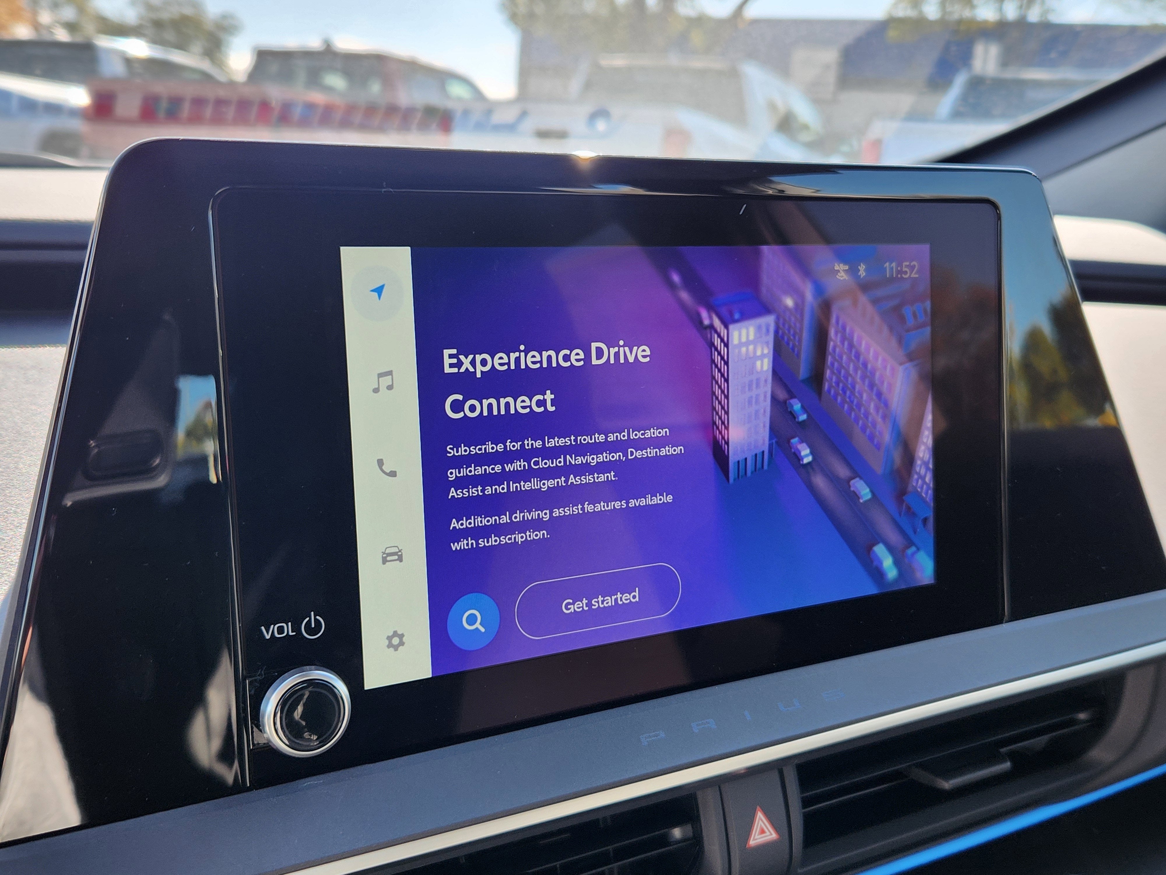2026 Toyota Prius Plug-in Hybrid Nightshade Edition