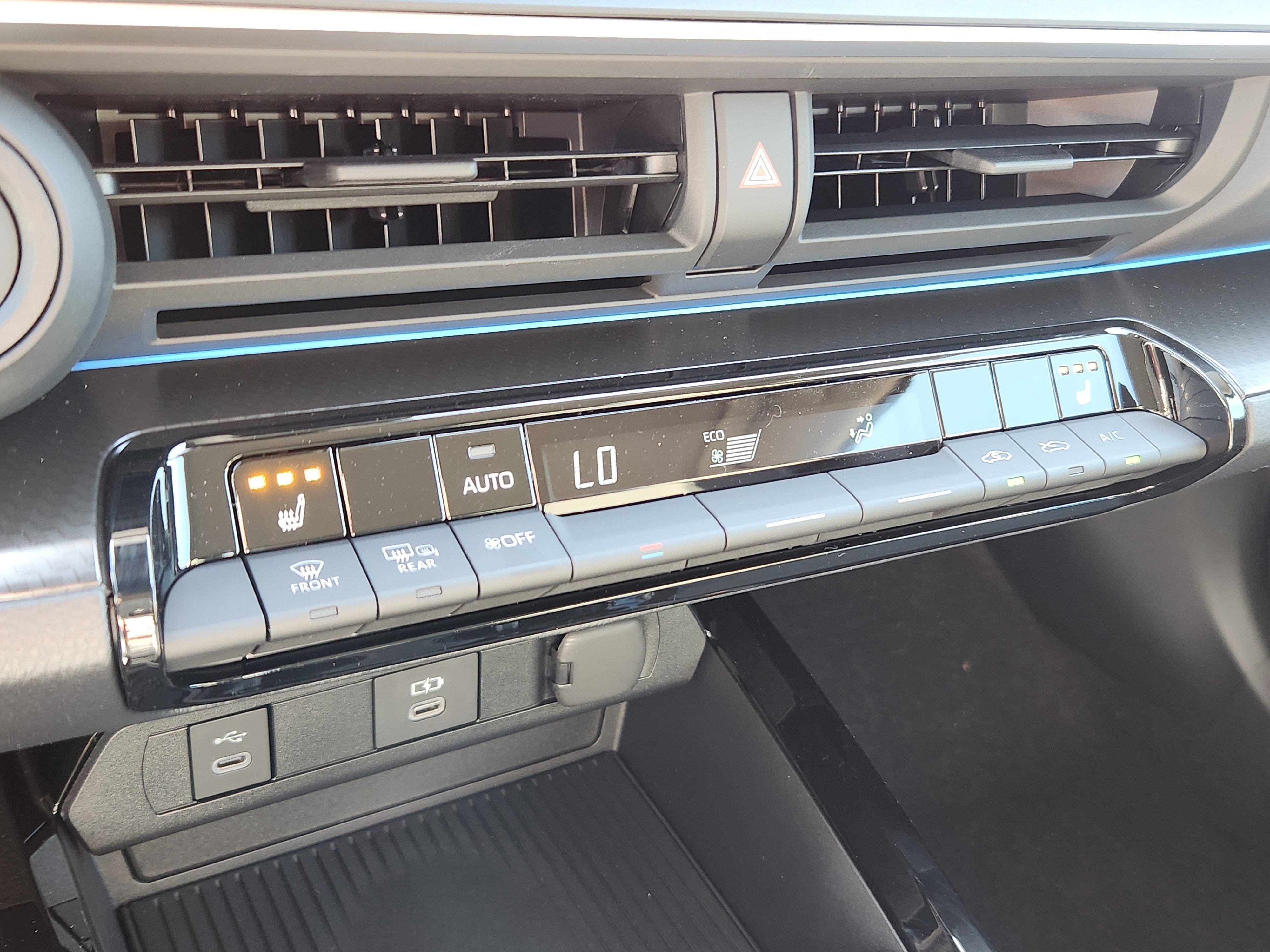 2026 Toyota Prius Plug-in Hybrid Nightshade Edition