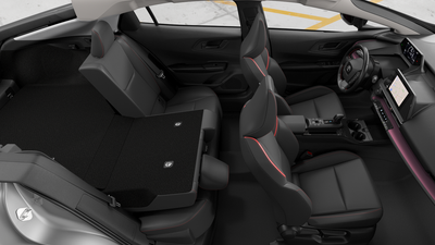 2027 Toyota Prius Plug-in Hybrid SE