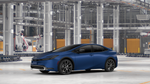 2026 Toyota Prius XLE AWD