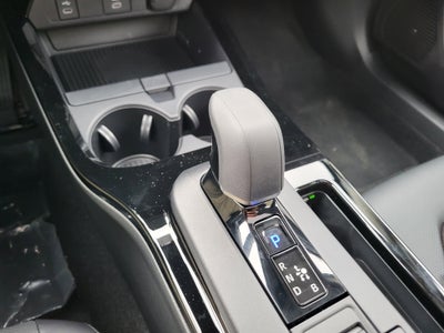 2026 Toyota Prius Limited AWD