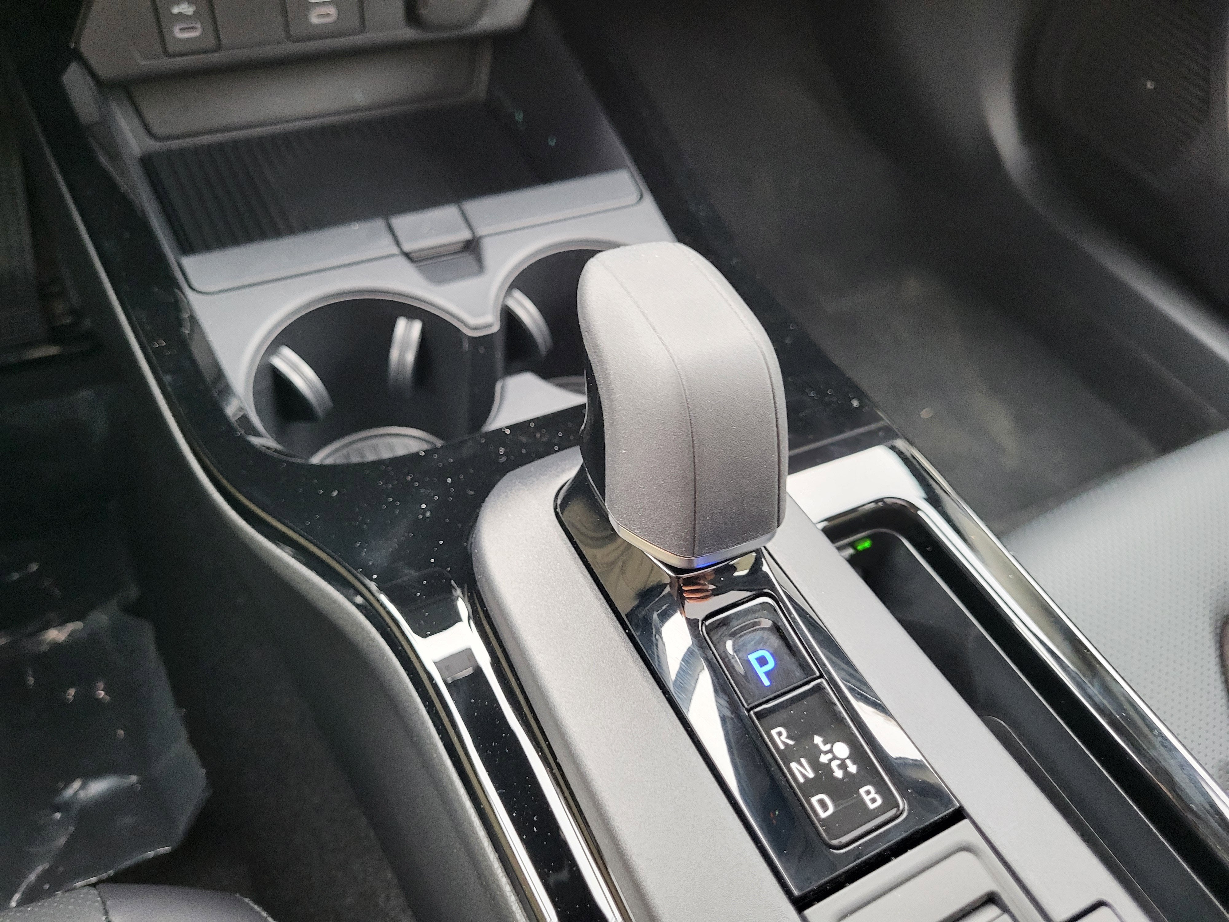 2026 Toyota Prius Limited AWD