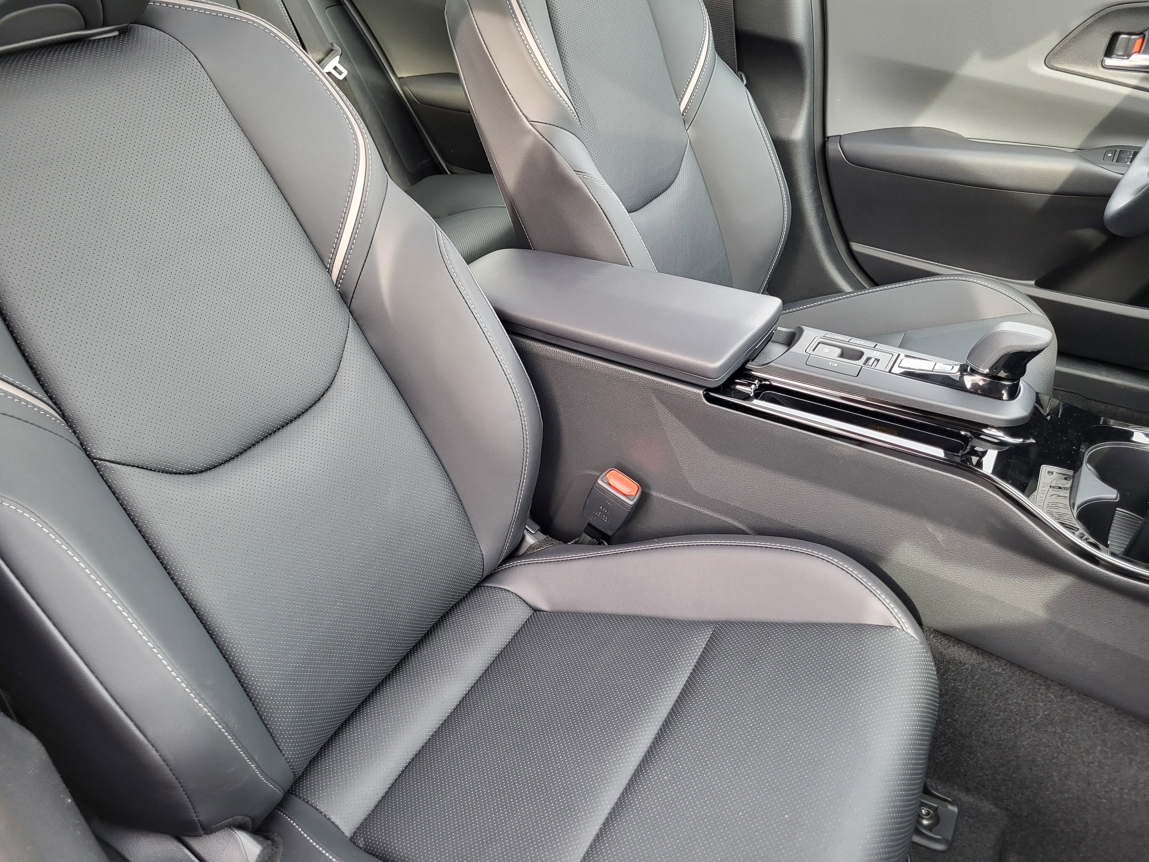 2026 Toyota Prius Limited AWD