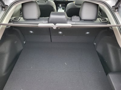 2026 Toyota Prius Limited AWD