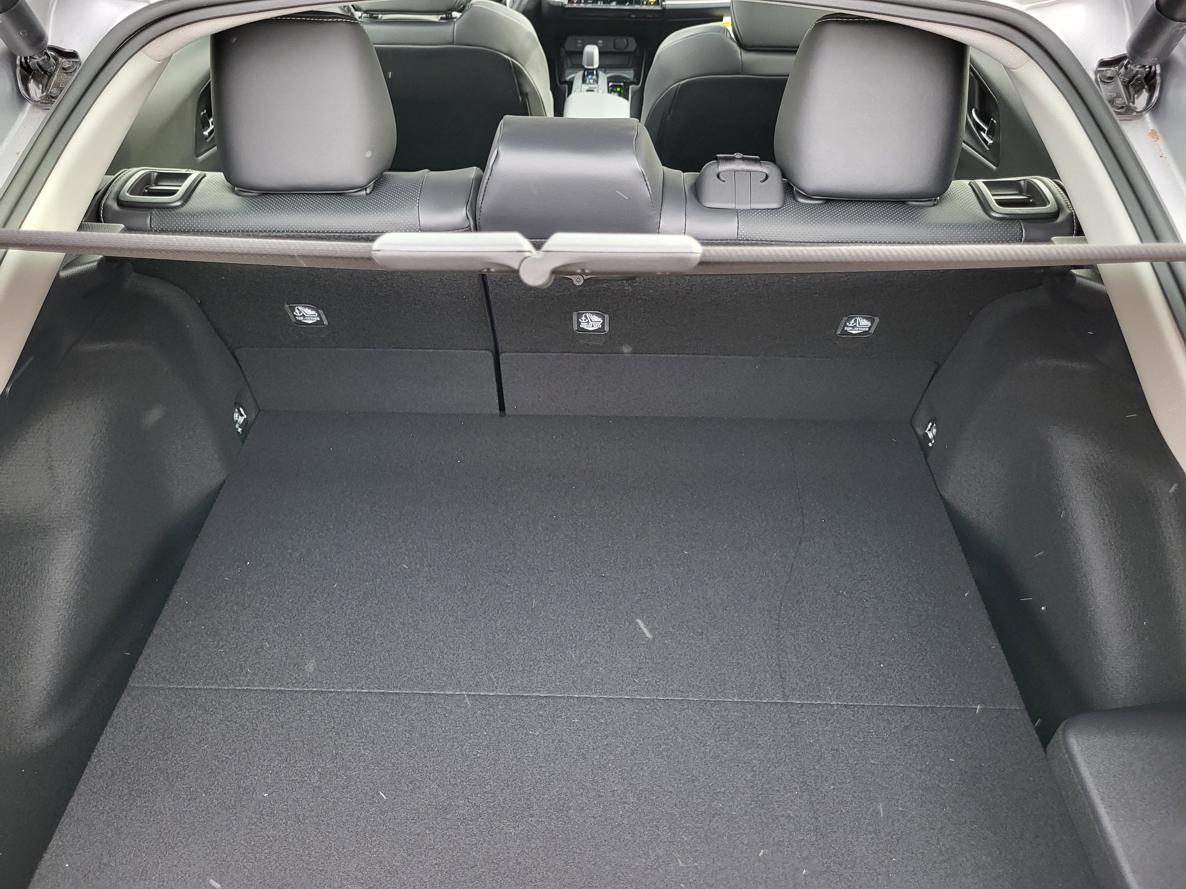 2026 Toyota Prius Limited AWD