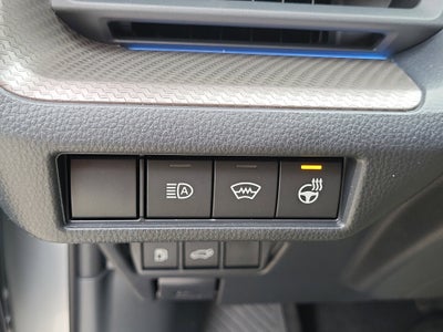 2026 Toyota Prius Limited AWD