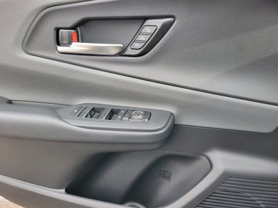 2026 Toyota Prius Limited AWD