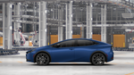 2026 Toyota Prius XLE AWD
