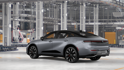 2027 Toyota Toyota Crown Platinum