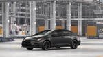 2026 Toyota Corolla Hybrid SE AWD
