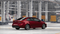 2027 Toyota Corolla Hybrid LE AWD
