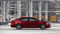 2027 Toyota Corolla Hybrid LE AWD