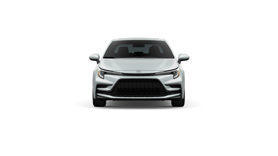 2026 Toyota Corolla Hybrid SE AWD