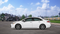 2026 Toyota Corolla Hybrid LE AWD
