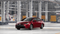 2027 Toyota Corolla Hybrid LE AWD