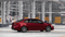 2027 Toyota Corolla Hybrid LE AWD