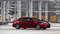 2027 Toyota Corolla Hybrid LE AWD
