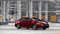2027 Toyota Corolla Hybrid LE AWD
