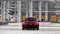 2027 Toyota Corolla Hybrid LE AWD