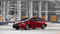 2027 Toyota Corolla Hybrid LE AWD