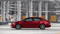 2027 Toyota Corolla Hybrid LE AWD